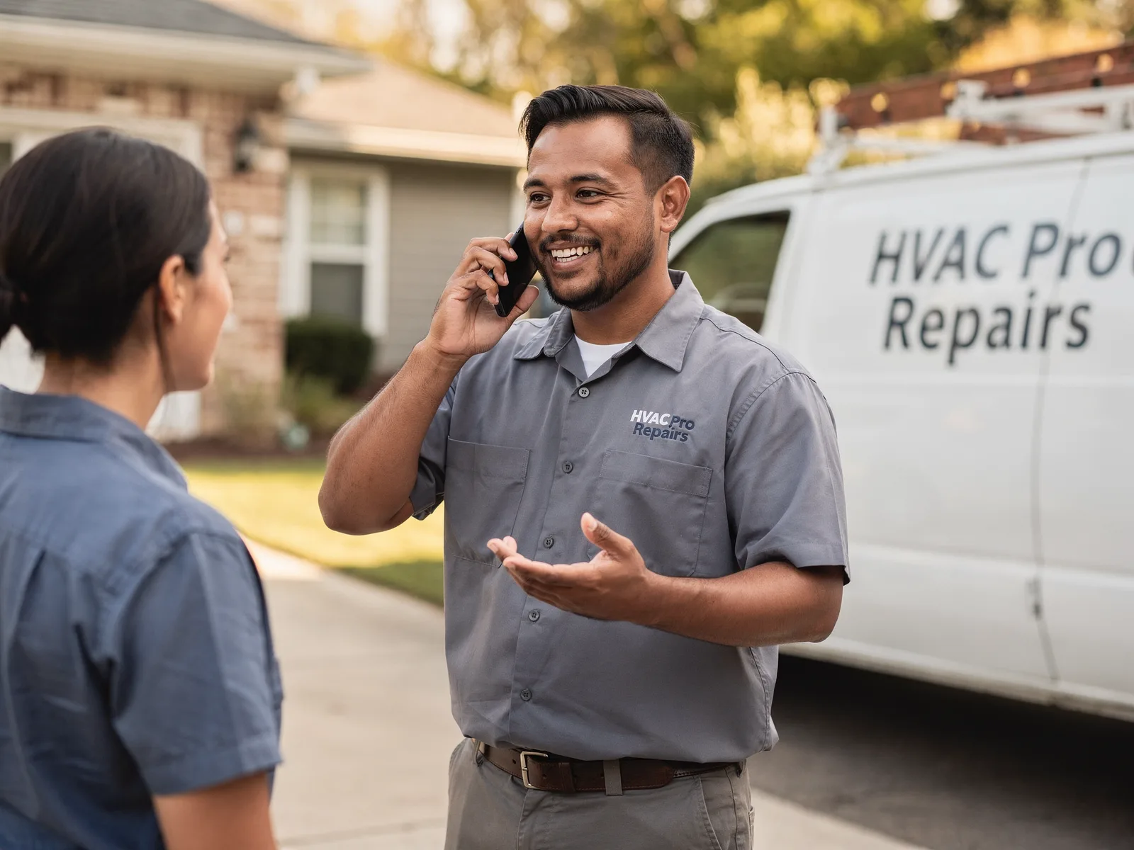 Heat Pump Repair Burns, TN FAQs
